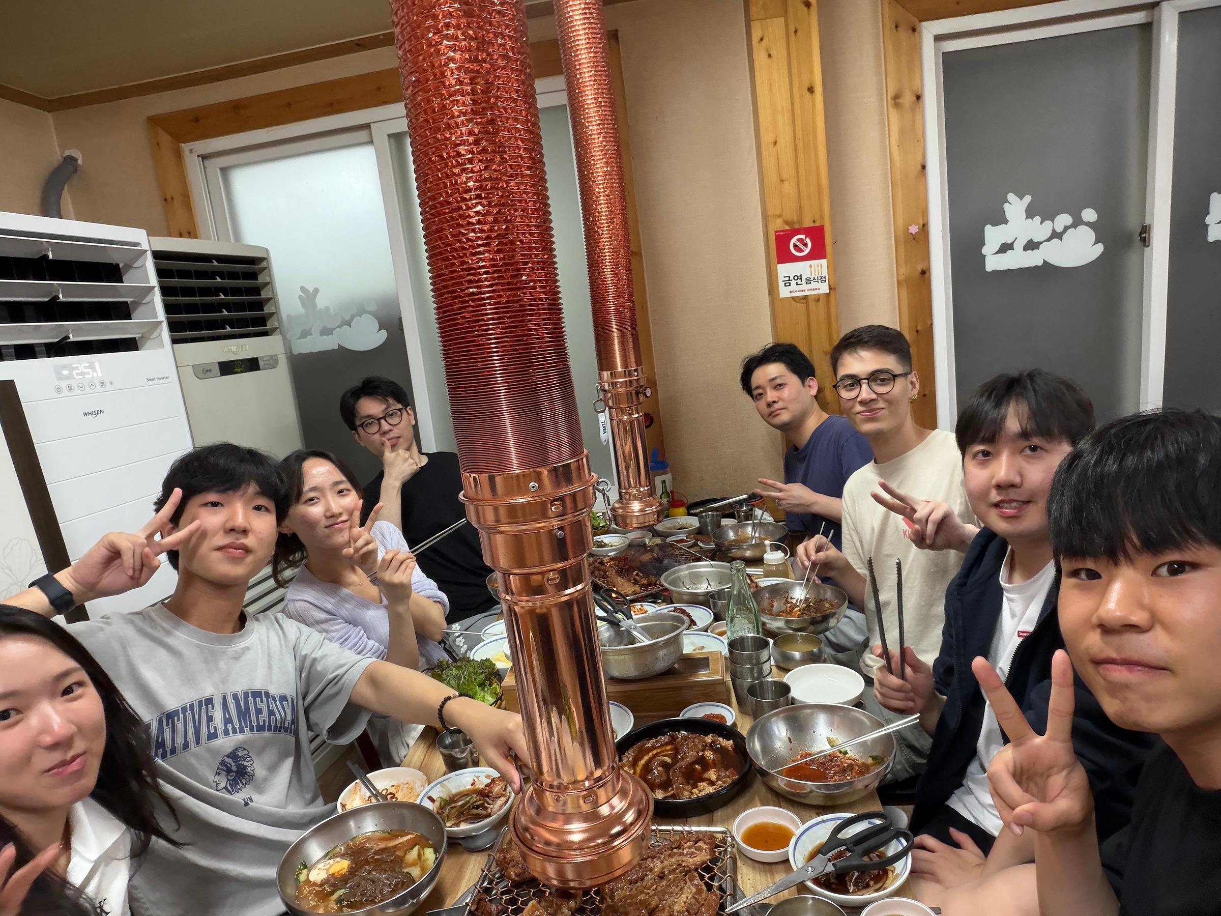 2026 TME lab 초복!